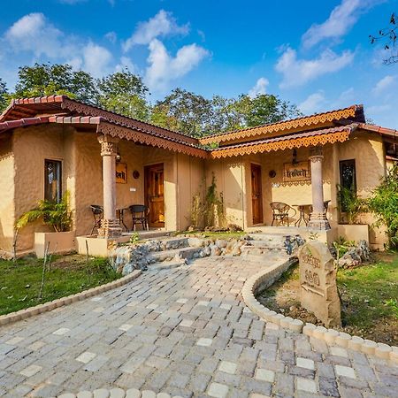 Serendipity Lakes And Resorts Tamia Exterior foto