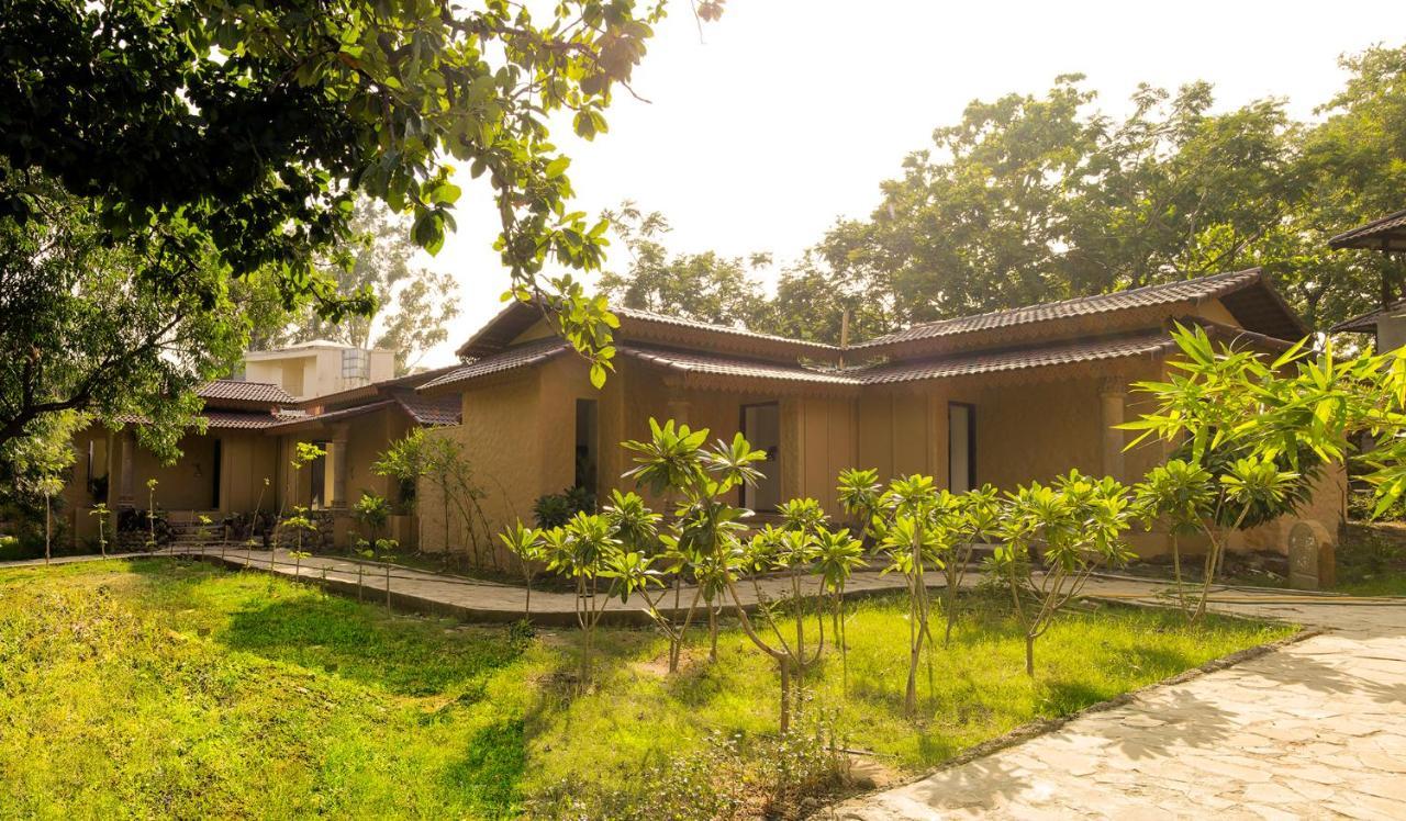 Serendipity Lakes And Resorts Tamia Exterior foto